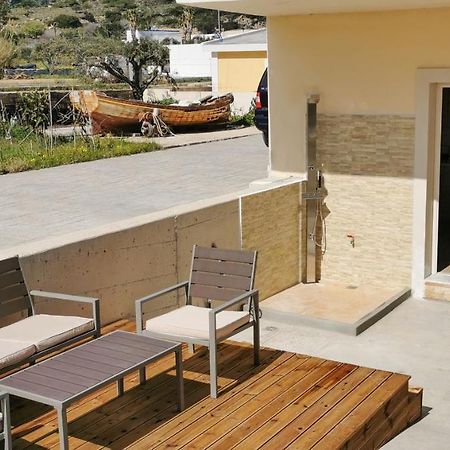 Seaside Serenity Kefalos Exterior photo