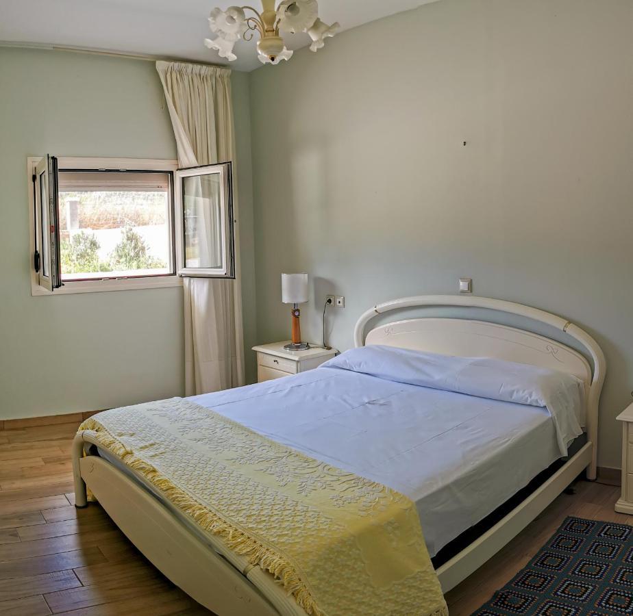 Seaside Serenity Kefalos Exterior photo